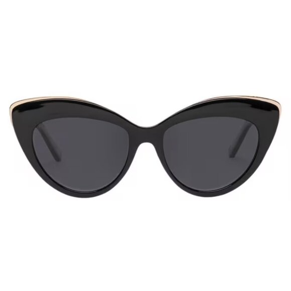 Le Specs Beautiful Stranger Sunglasses main image 5